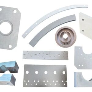 Mica Parts