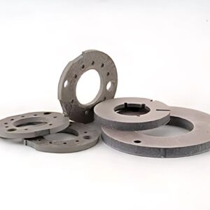 Mica Washers