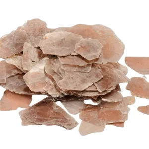 Mica Scrap